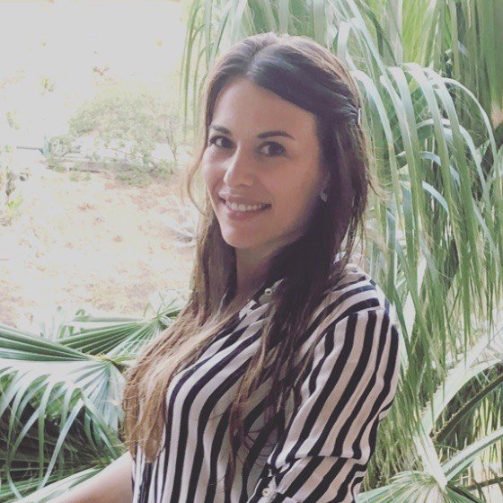 Sónia Pereira — Farmacêutica