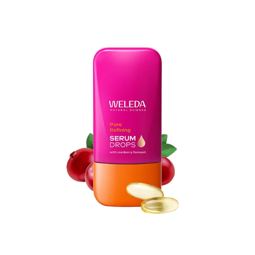 Weleda Booster Perfeccionador Sérum Vitamina C 30ml