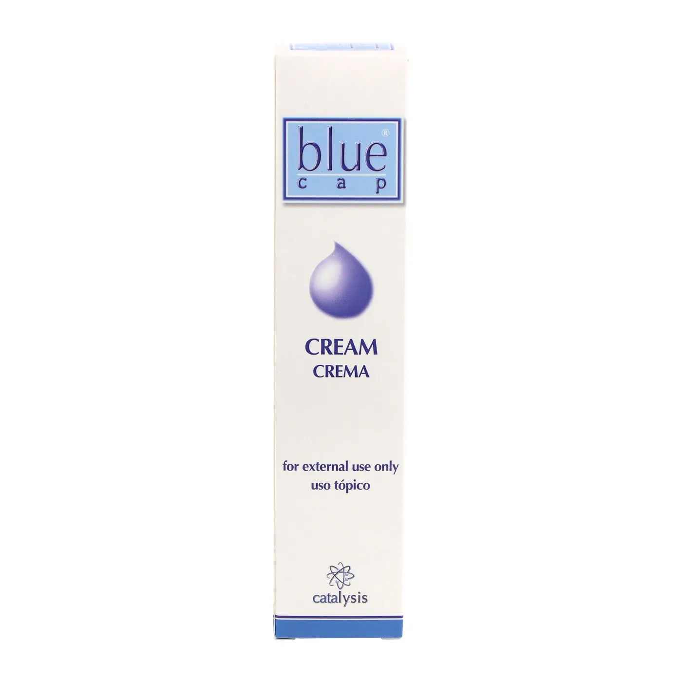 BLUE CAP creme 50g