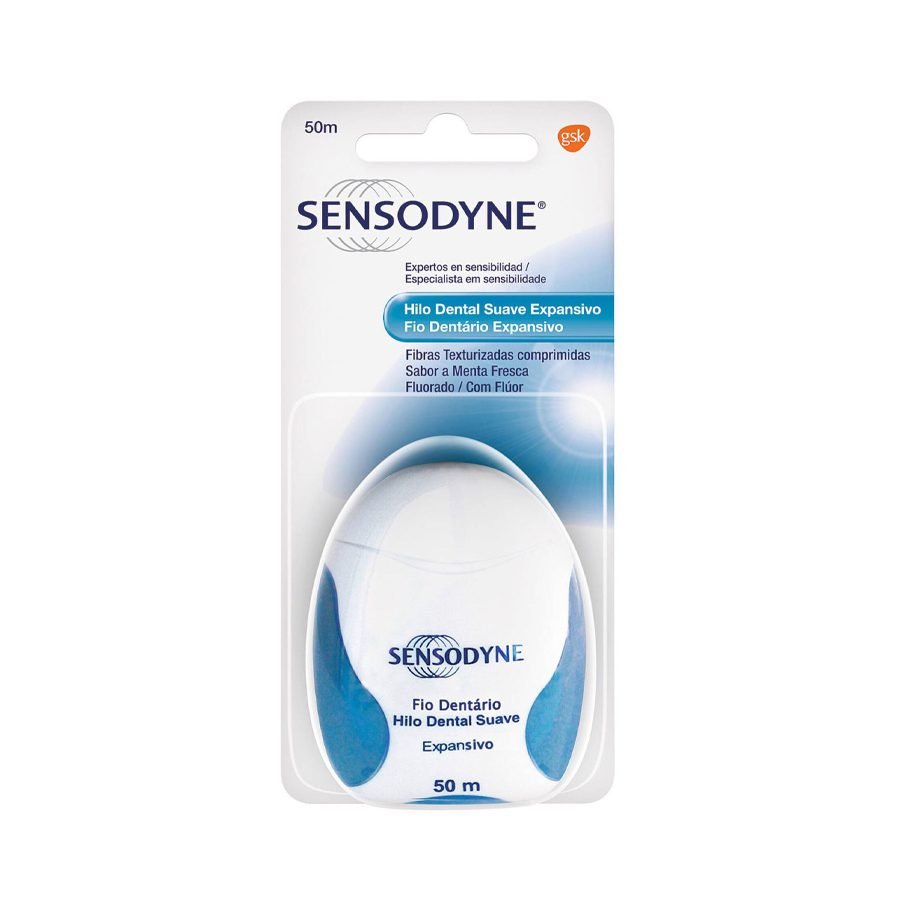 Sensodyne Fio Dental 60m