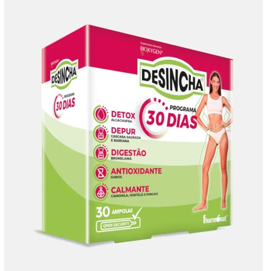 Biokygen Programa 30 Dias