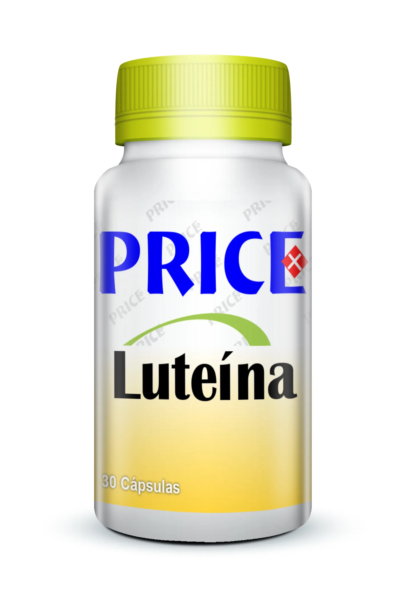 Biokygen Luteína 20mg 36 Cápsulas