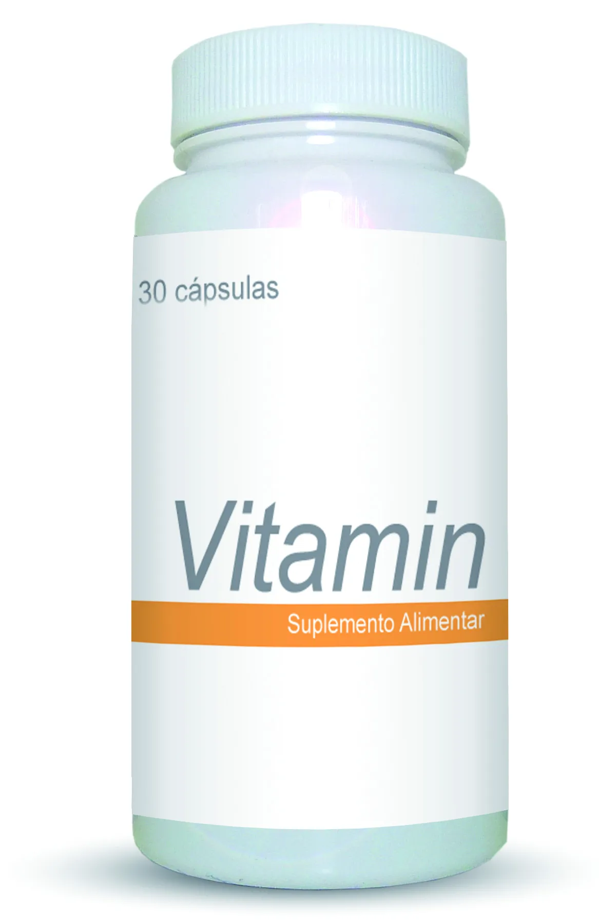 Vitamina D3 11.000 U.I. 6 Cápsulas
