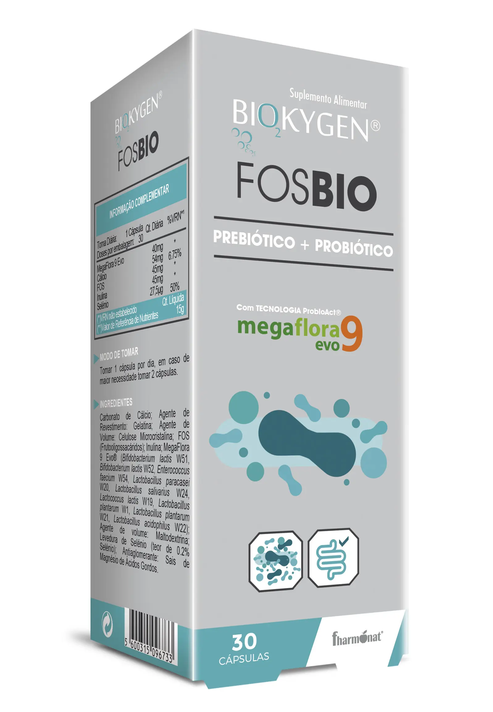 BIOKYGEN FOSBIO