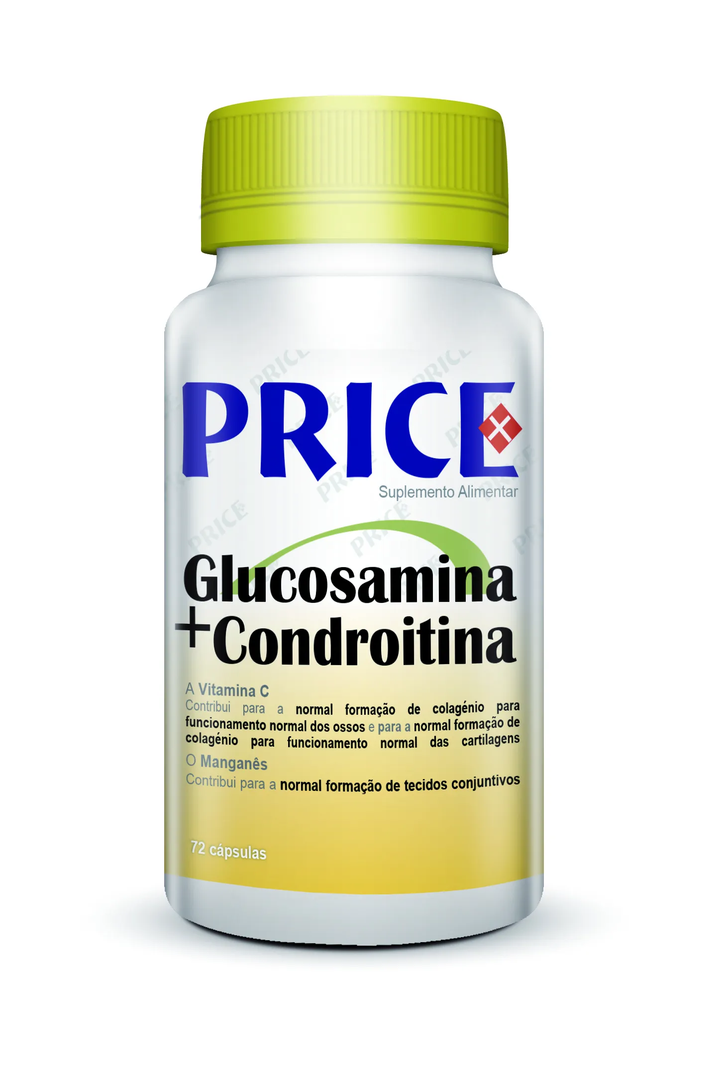 Ginseng 90 Cápsulas