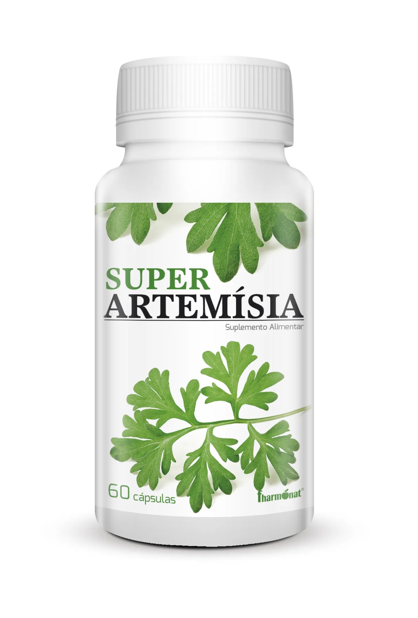 Artemísia 60 Cápsulas