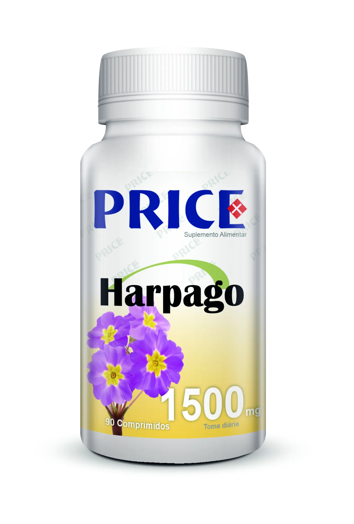 Harpago 90+10 Comprimidos