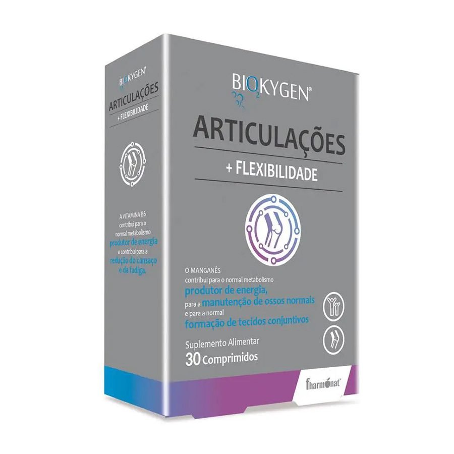 Biokygen Articulações