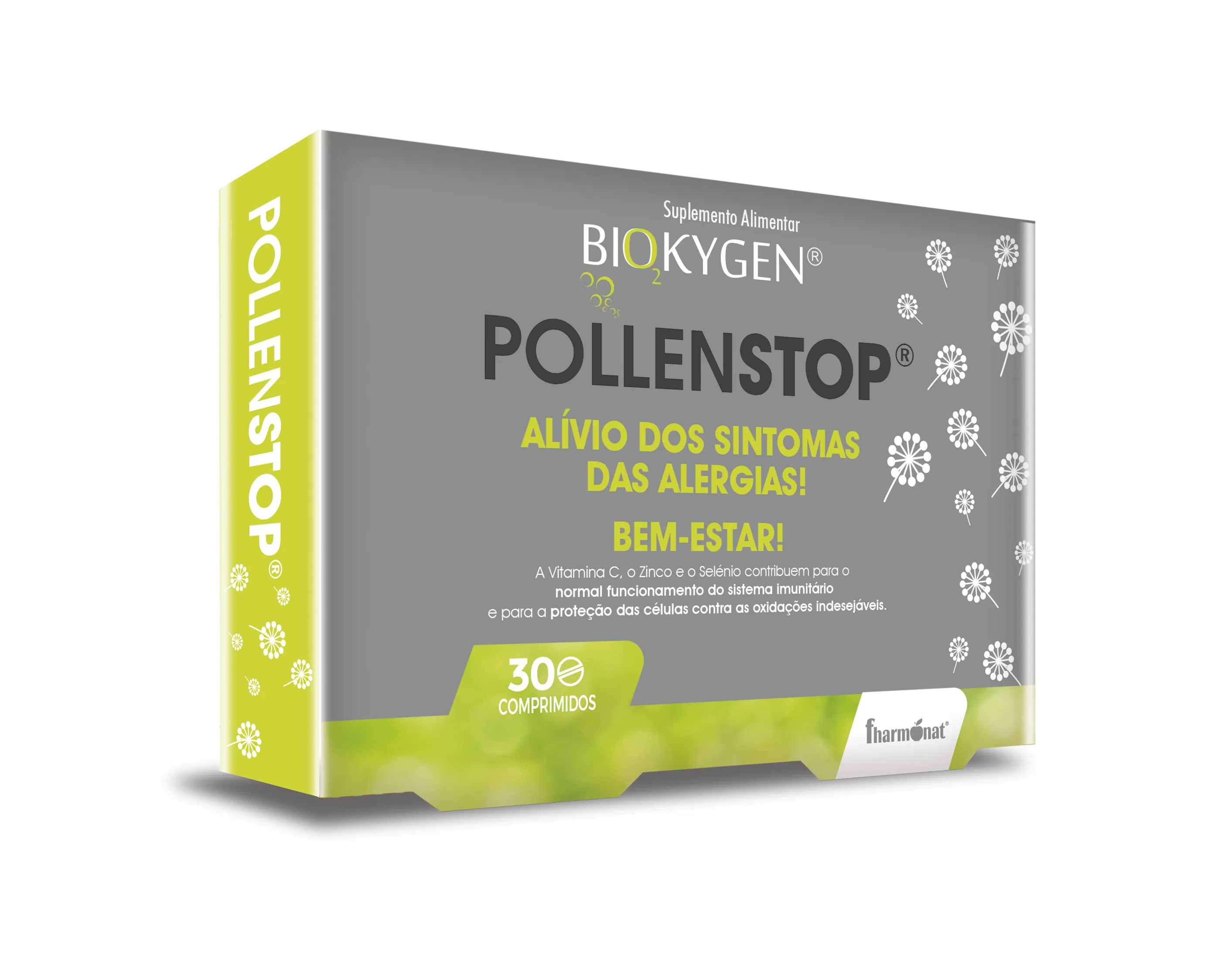PollenStop 30 Comprimidos