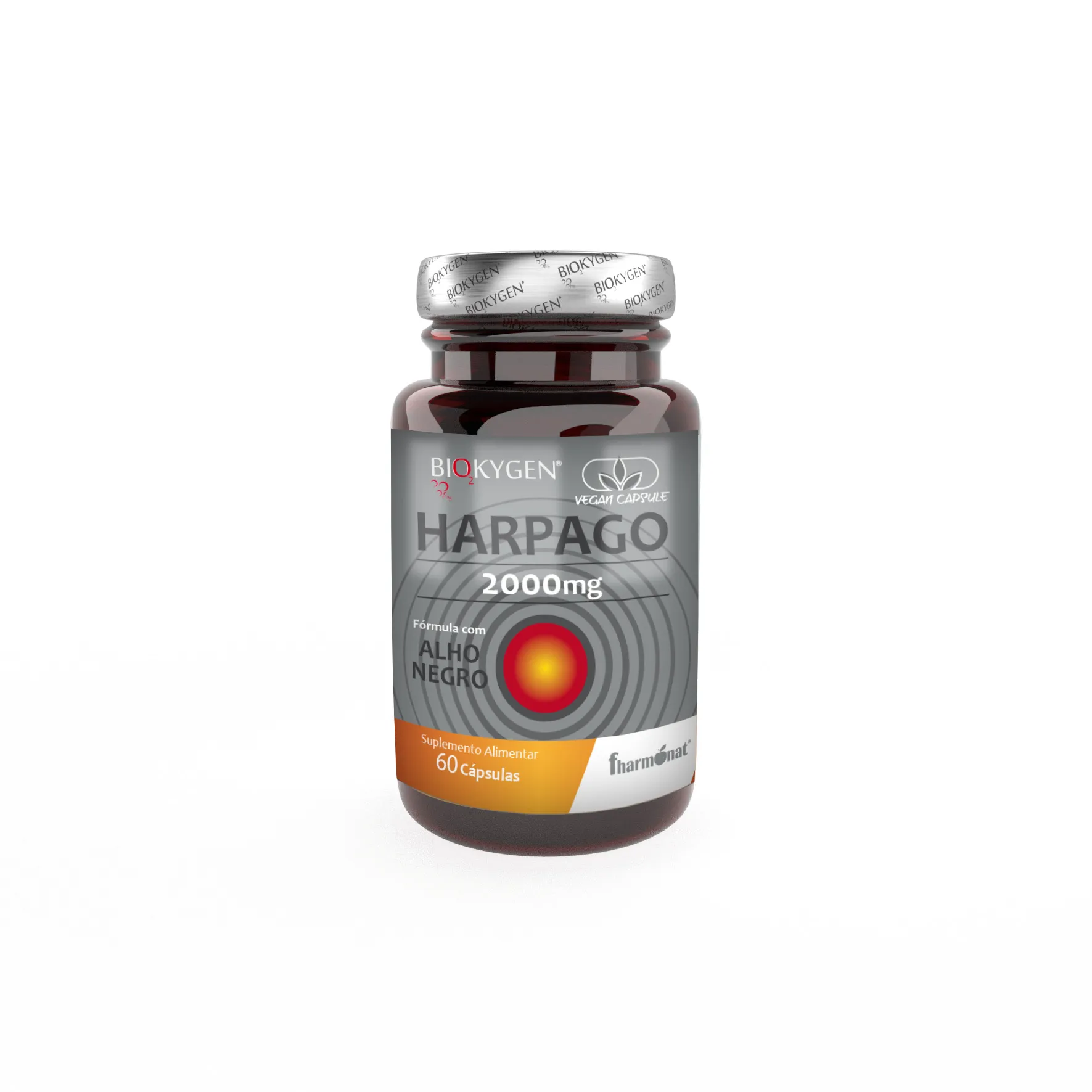 Boldo 2000mg 60 Comprimidos