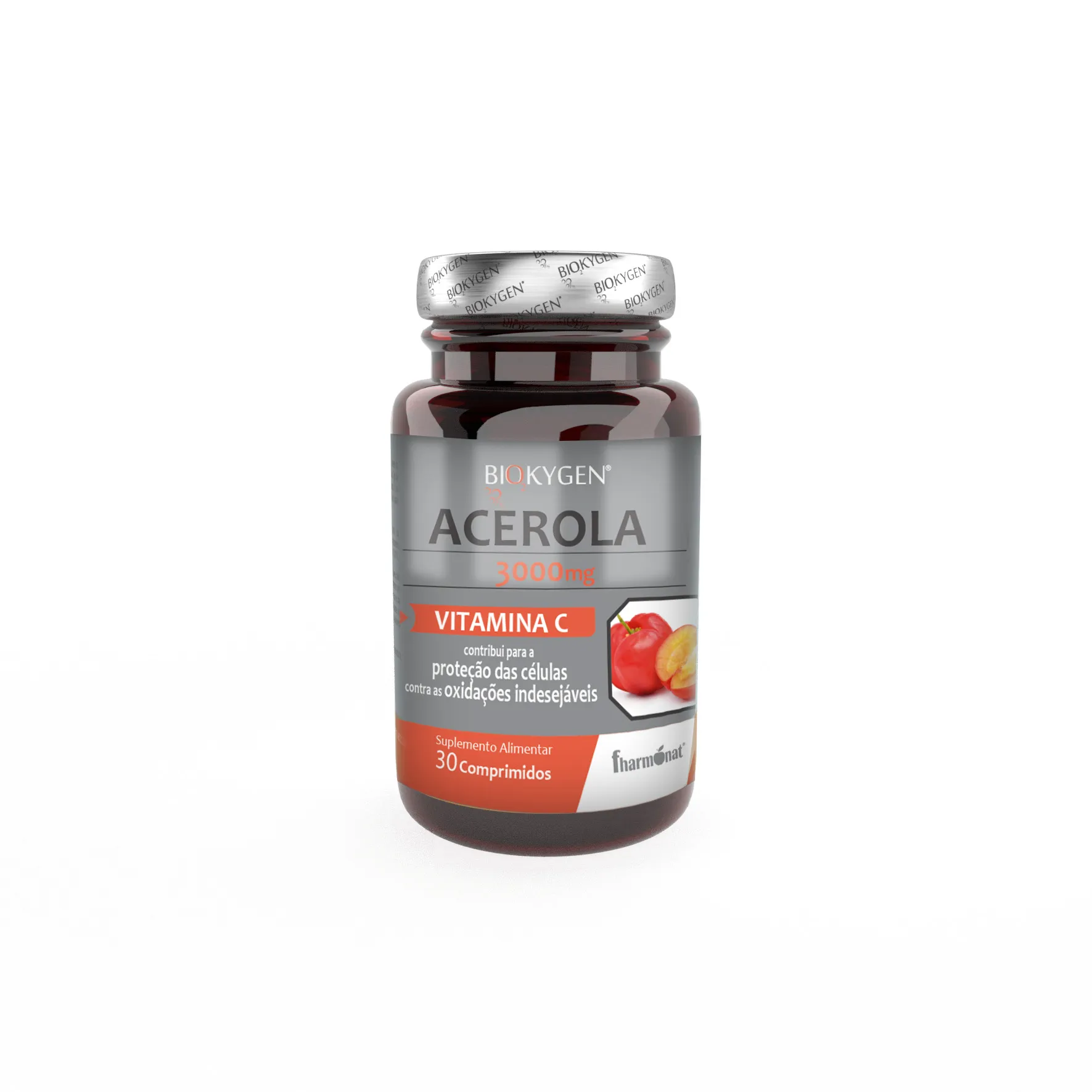 Acerola 30 Comprimidos