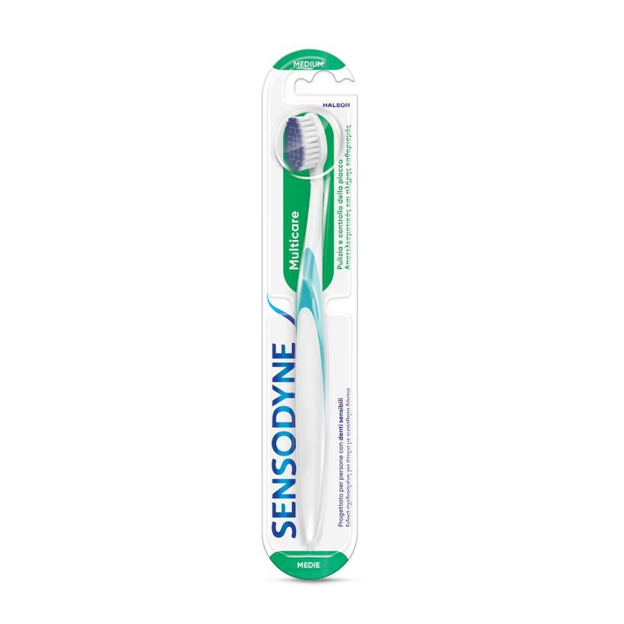 Sensodyne Escova Média