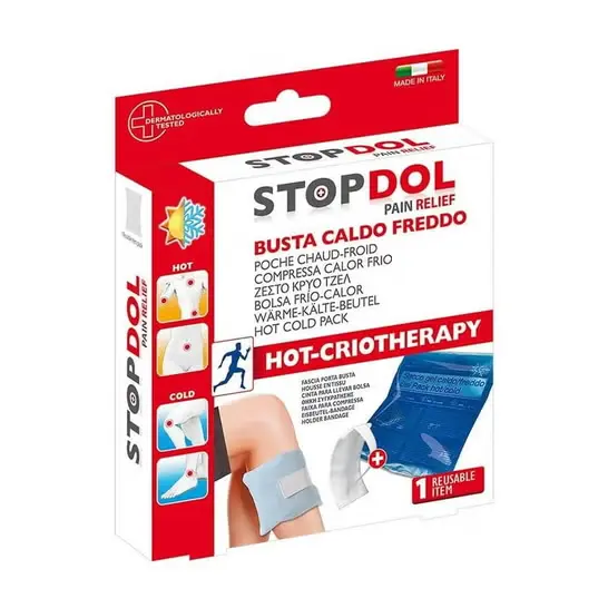 Stopdol Frio/Quente