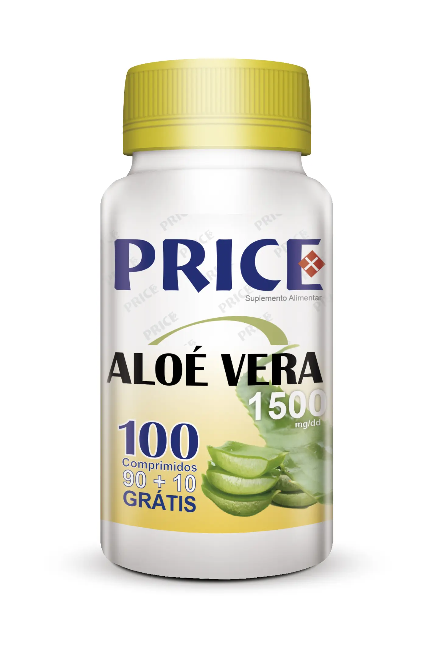 Aloe Vera Extrato 1000ml
