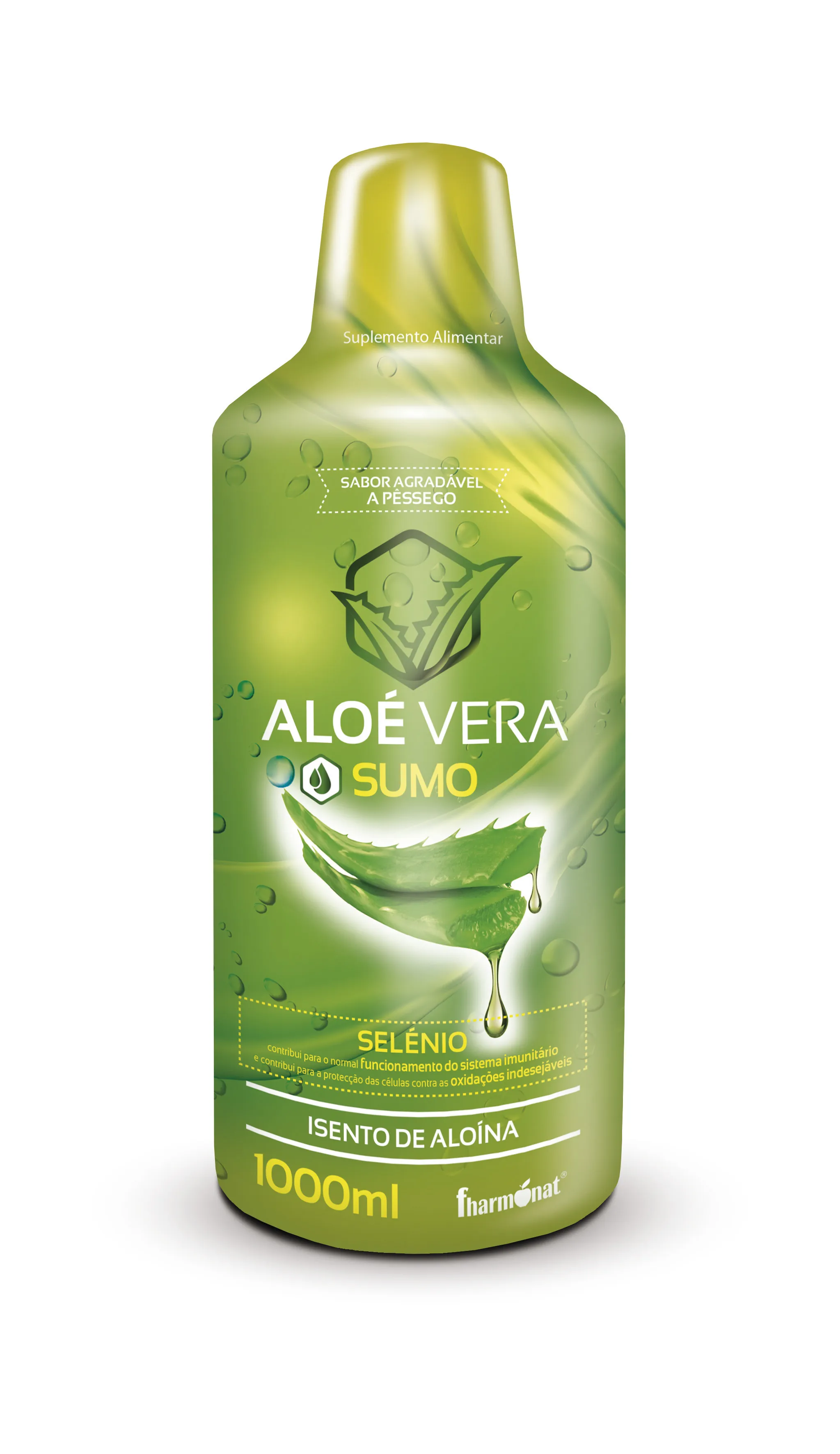 Aloé Vera Sumo 1000ml
