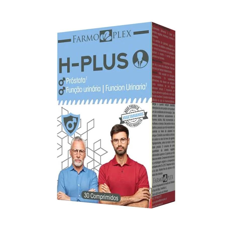 H-Plus