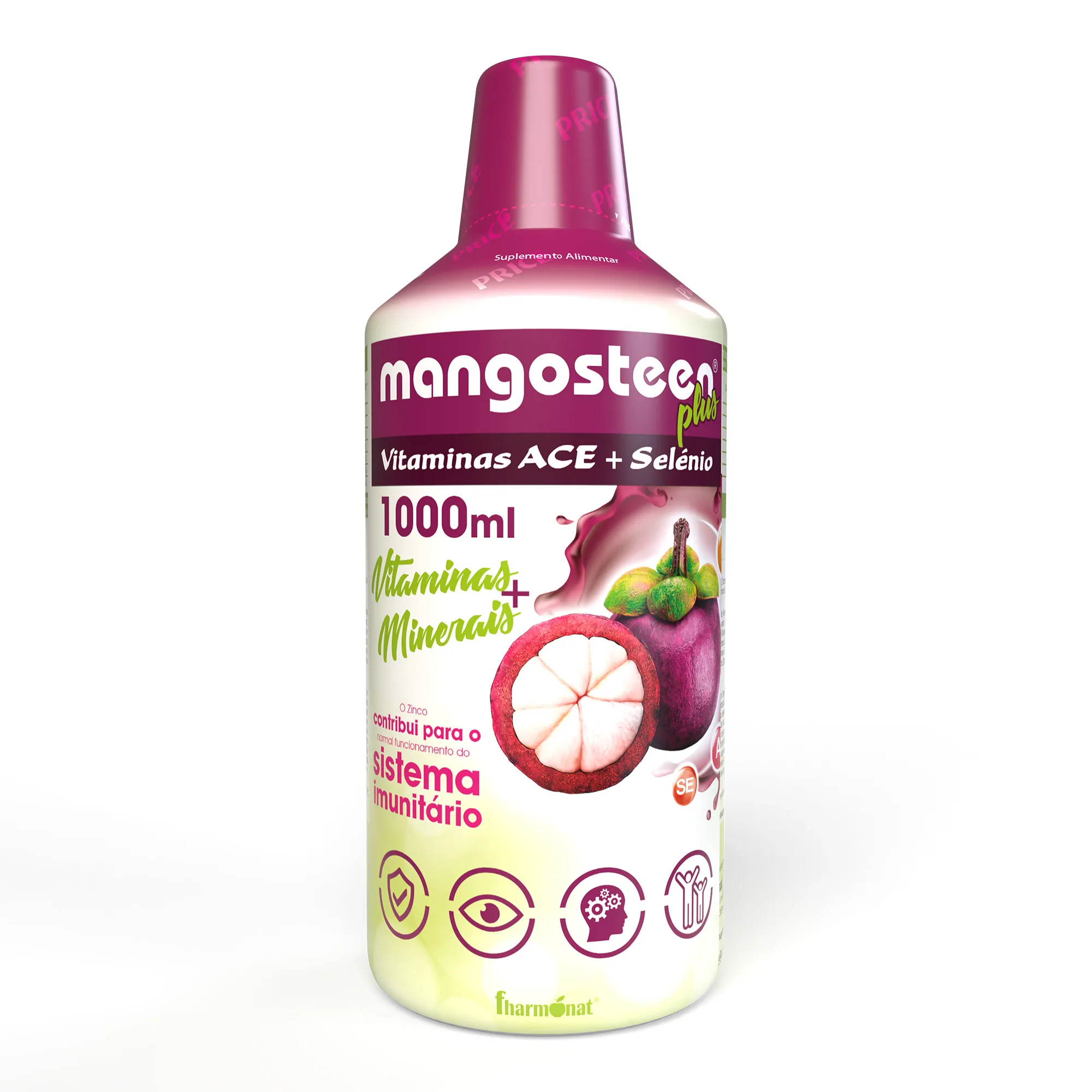 Mangosteen 1000ml