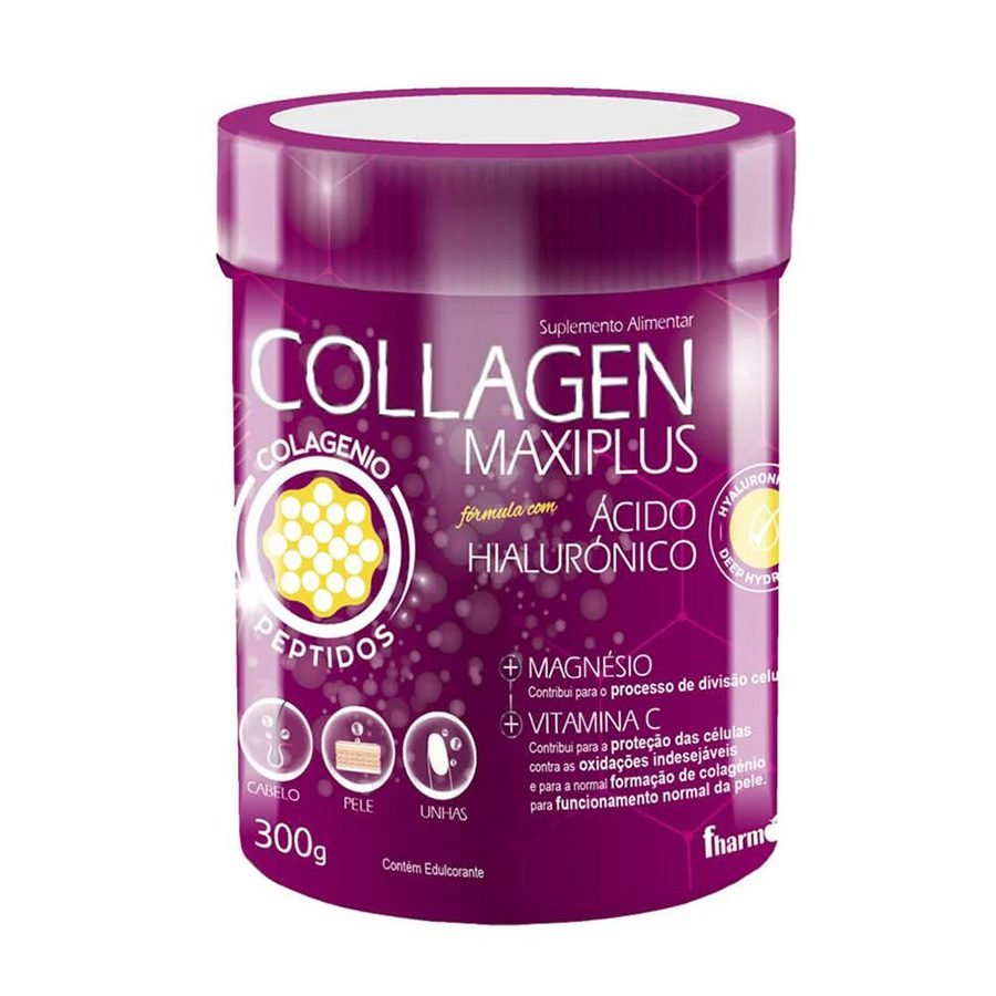 Colagénio Maxiplus 500ml
