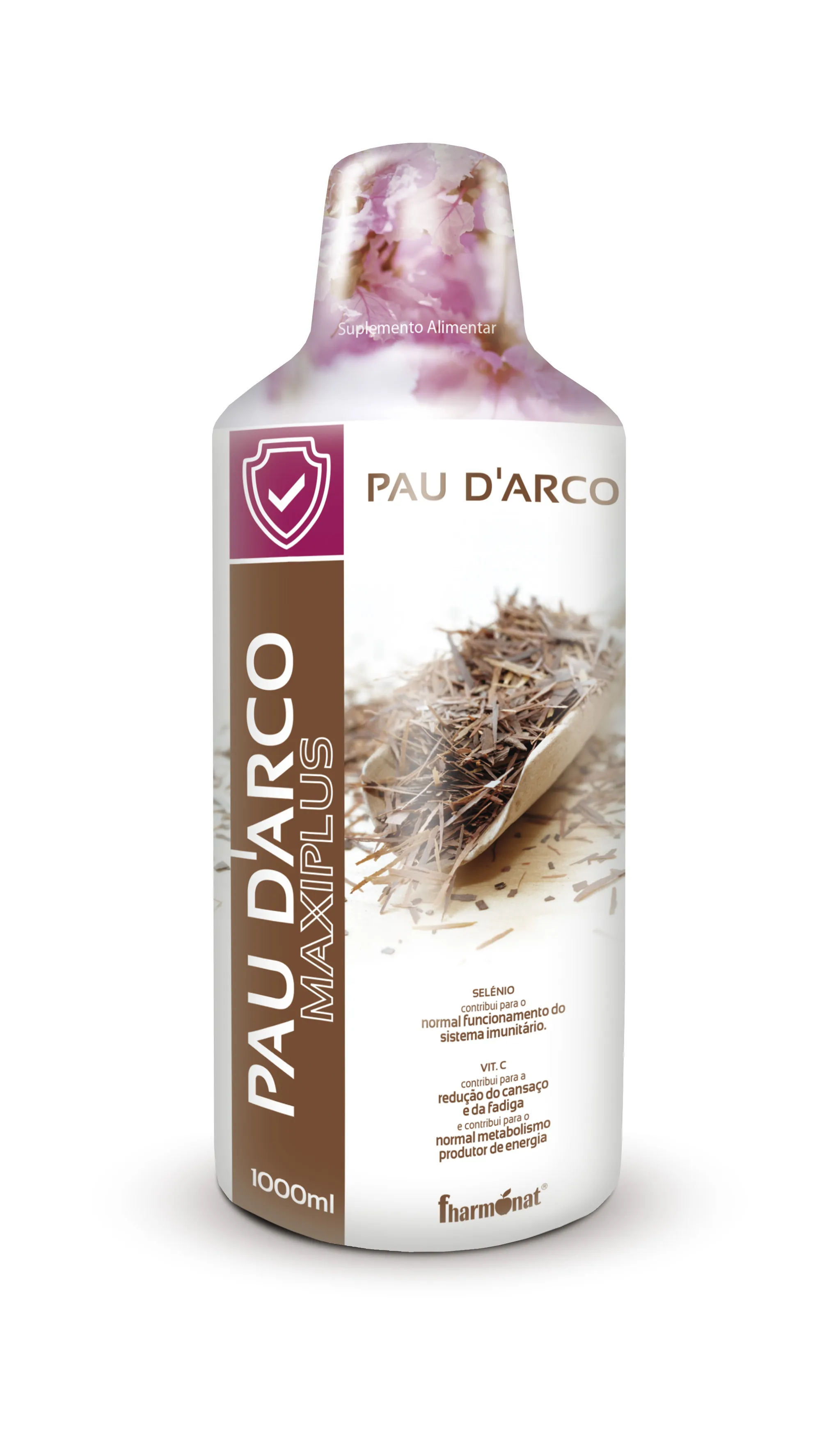 Pau D'Arco Maxiplus 1000ml