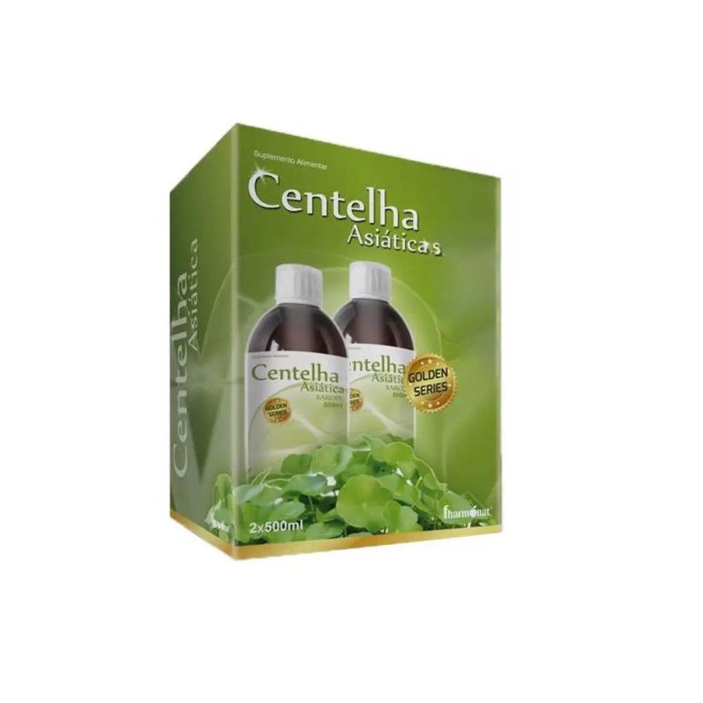 Pack Centelha 500ml Leve 2 Pague 1
