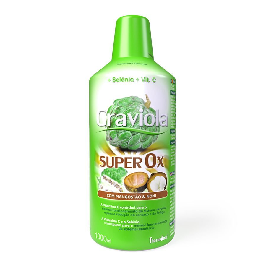 Graviola 1000ml