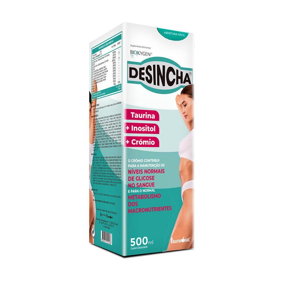 Desincha 500ml