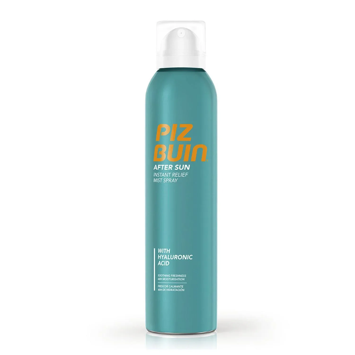 Piz Buin After Sun Bruma Express Alívio Imediato 200ml