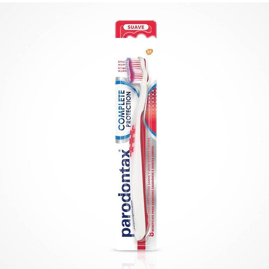 Parodontax Complete Protection Escova de Dentes Suave