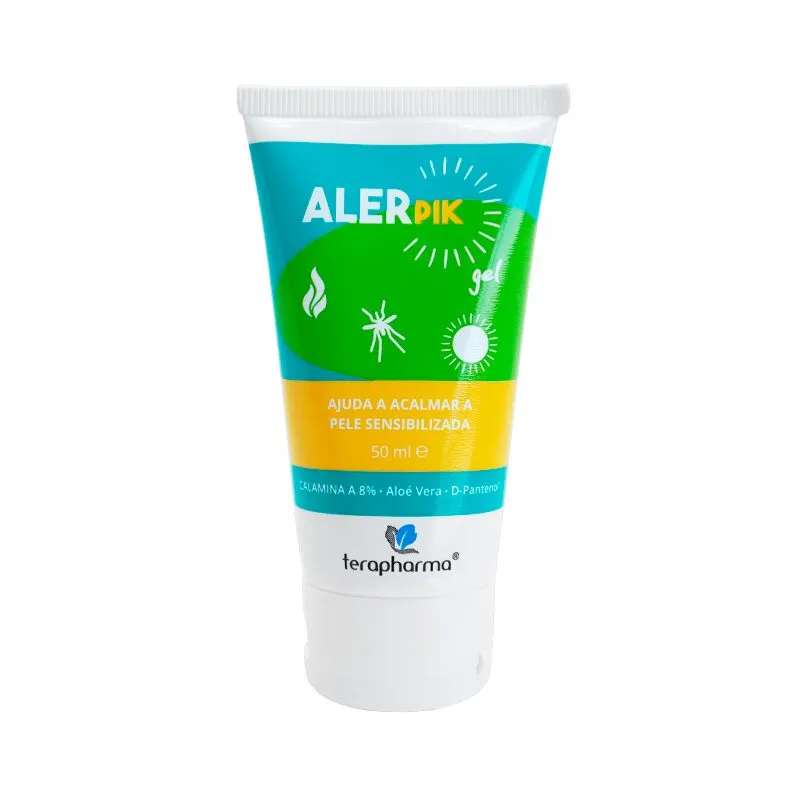Terapharma Alerpik Gel 50ml