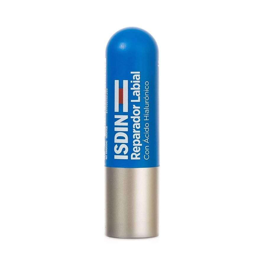 Isdin Reparador Labial Stick Labial Reparador 4g