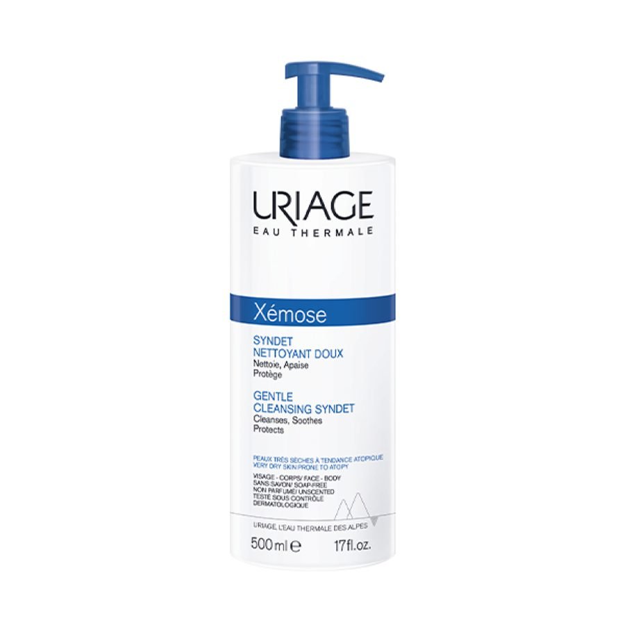 Uriage Xemose Bálsamo Óleo Apaziguante 500ml