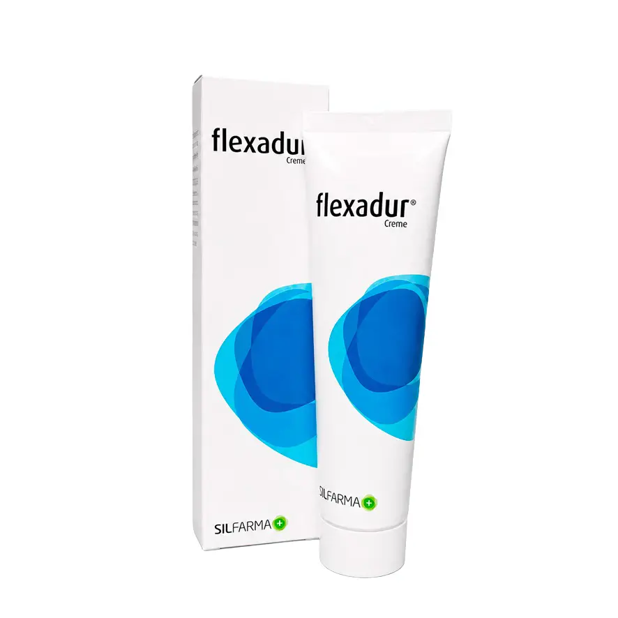 Flexadur Creme Massagem Hidratante 150ml