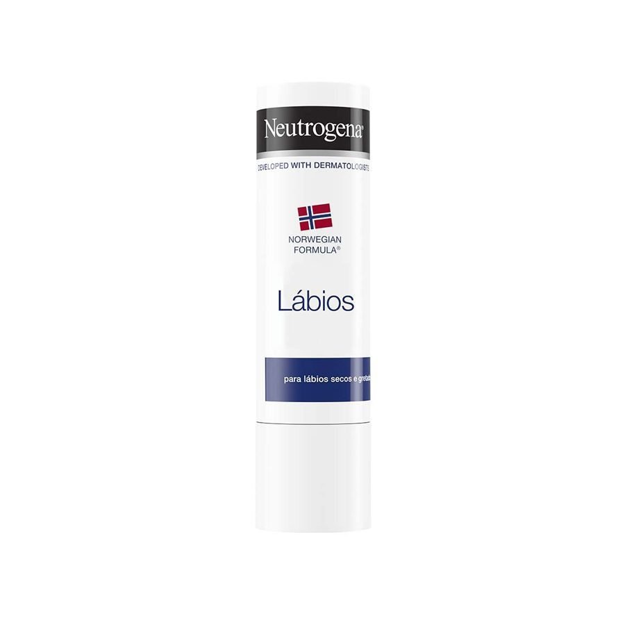 Neutrogena Stick Labial 4,8g
