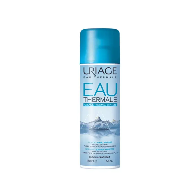 Uriage Água Termal Spray 150ml