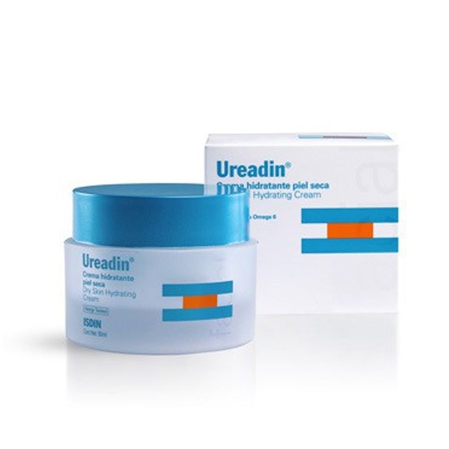 Ureadin Facial Ps FPS 10