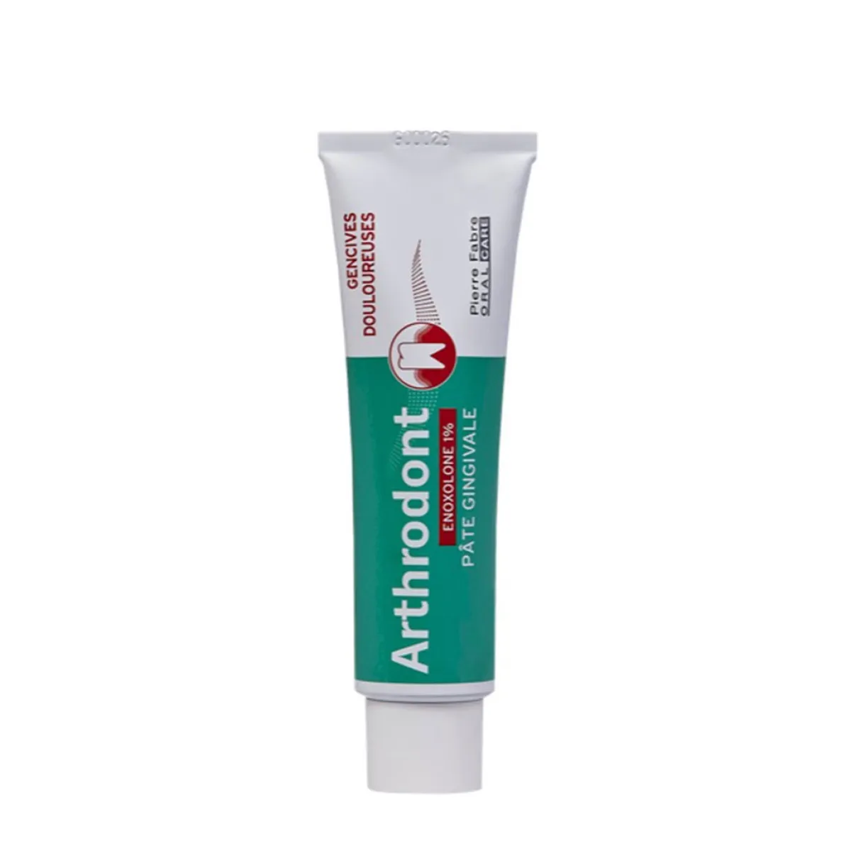 Arthrodont Classic Pasta Dentífrica 50g