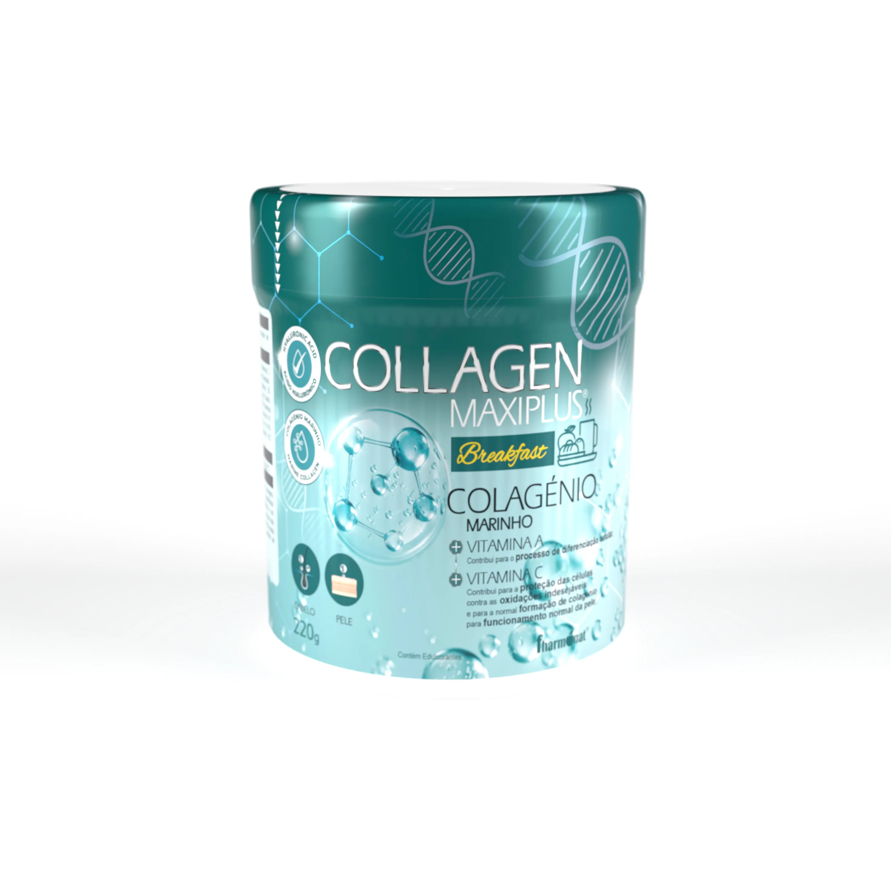 Collagen MaxiPlus Breakfast 220g