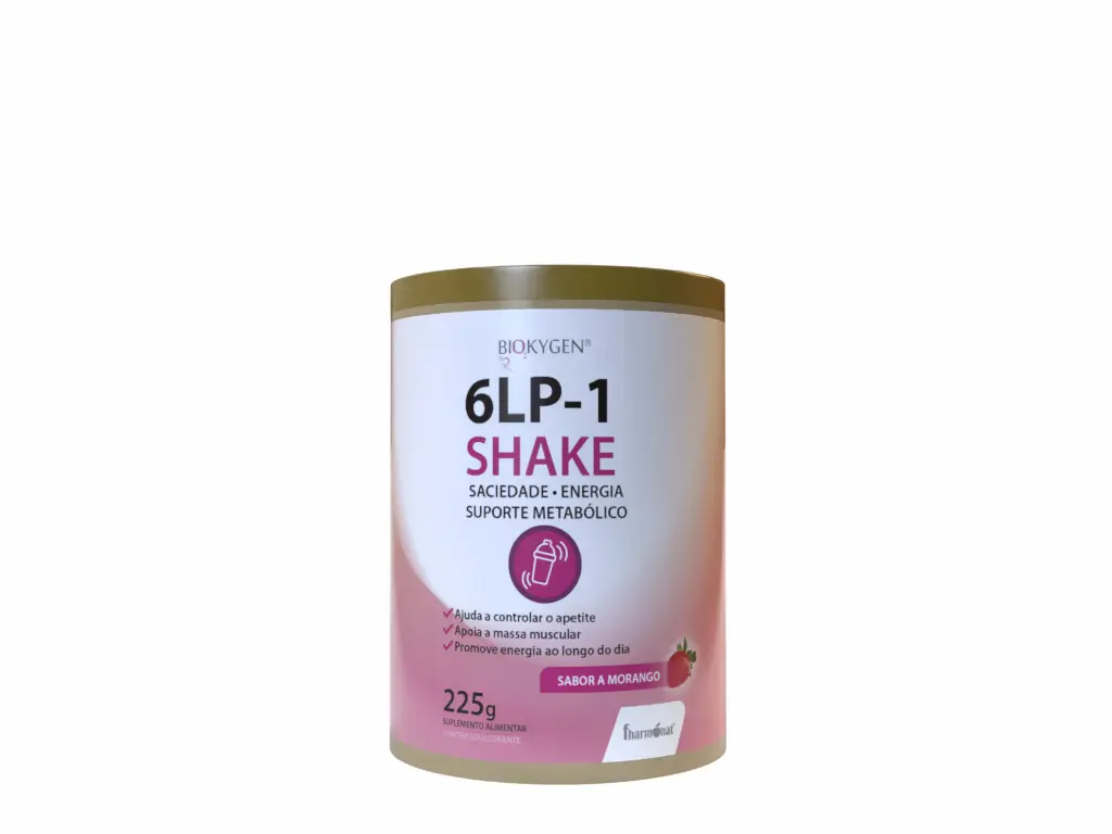 6LP-1 Shake 225g