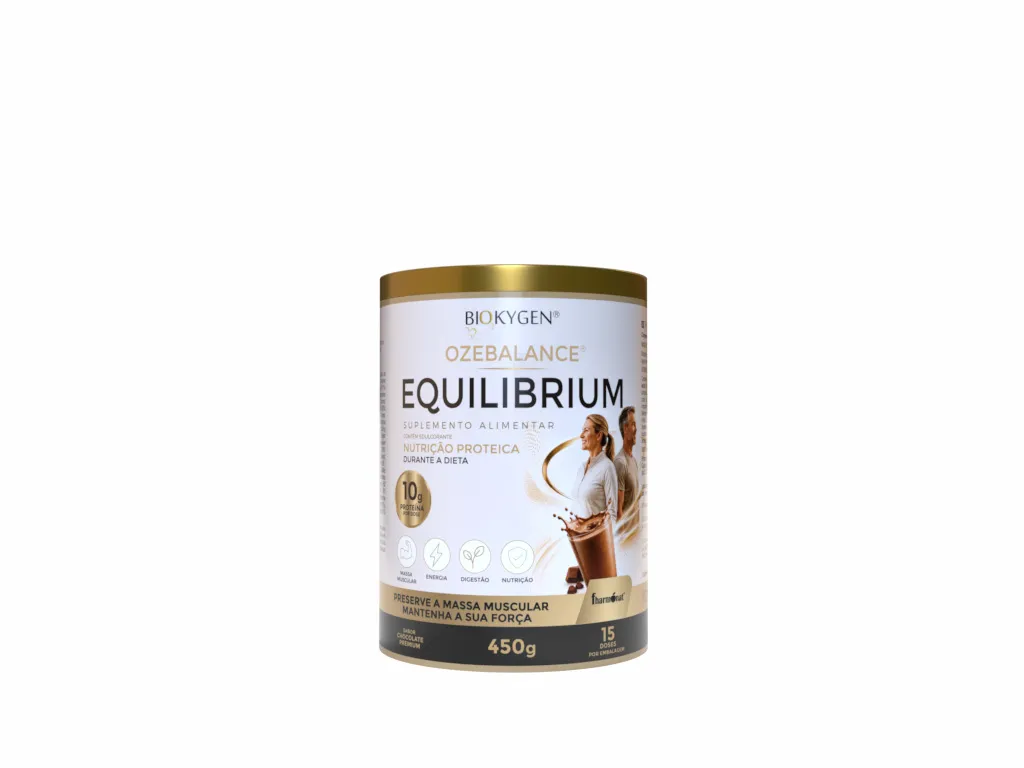 Ozebalance Equilibrium 450g