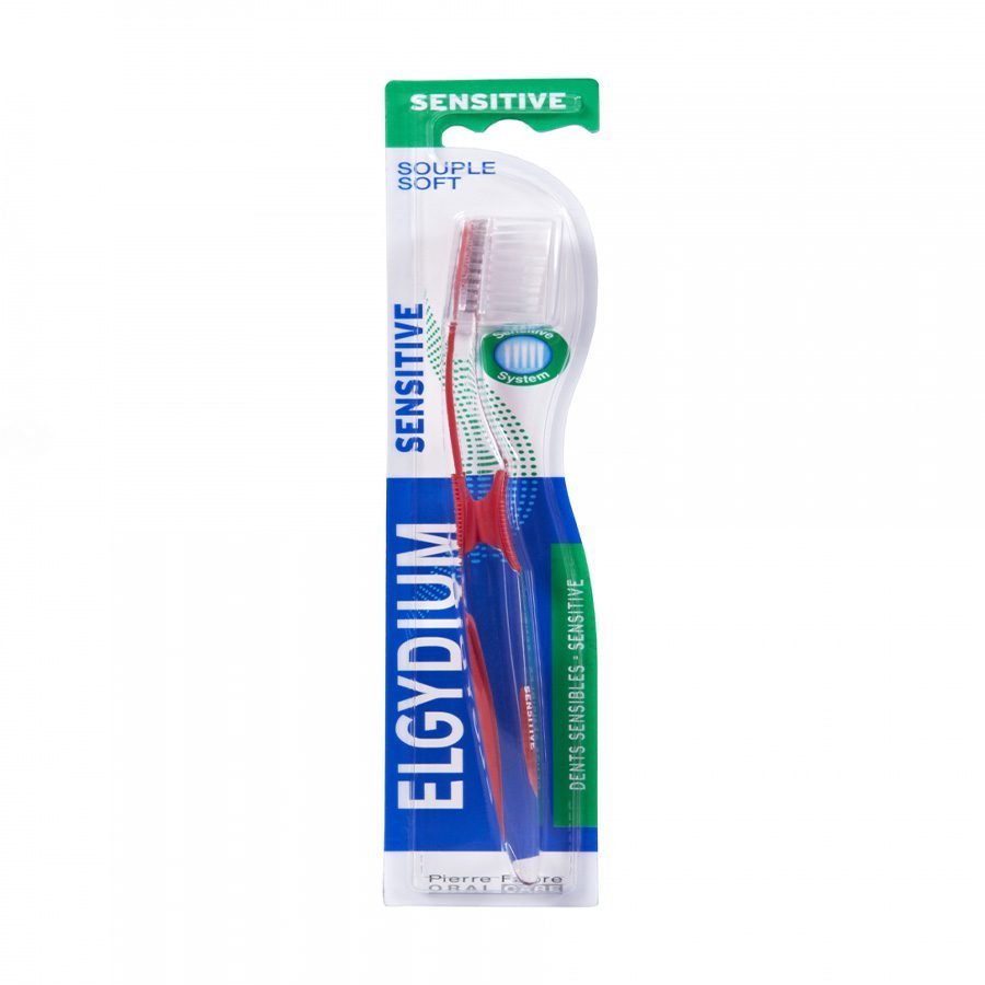 Elgydium Sensitive Suave