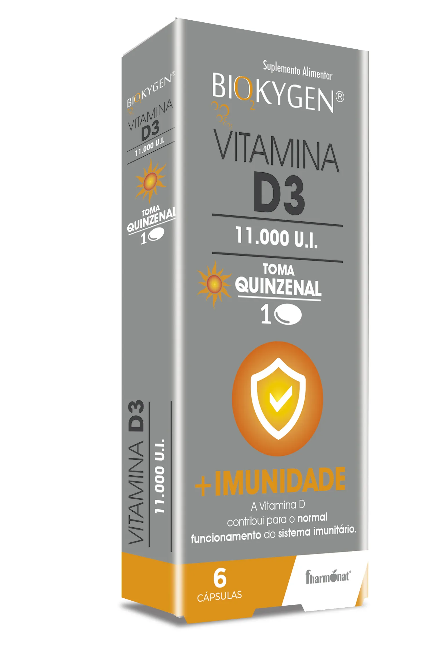 Duo Articulações e Flexibilidade 30 Cápsulas Duras + 30 Cápsulas Moles