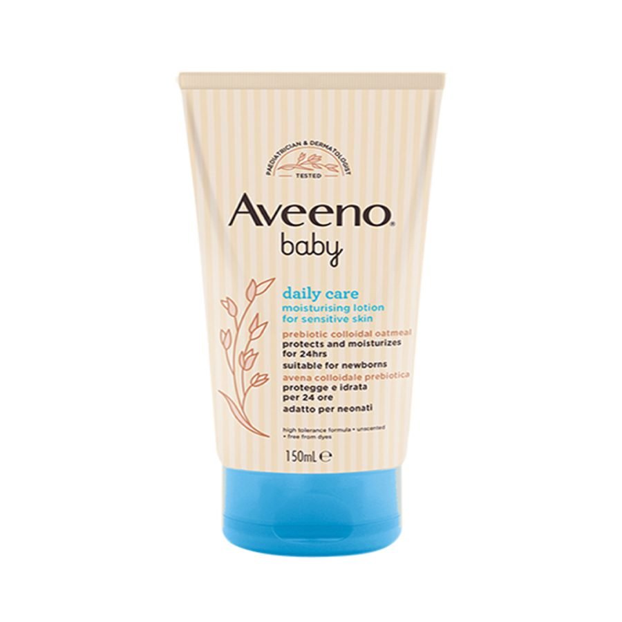 Aveeno Baby Loção Hidratante 150ml