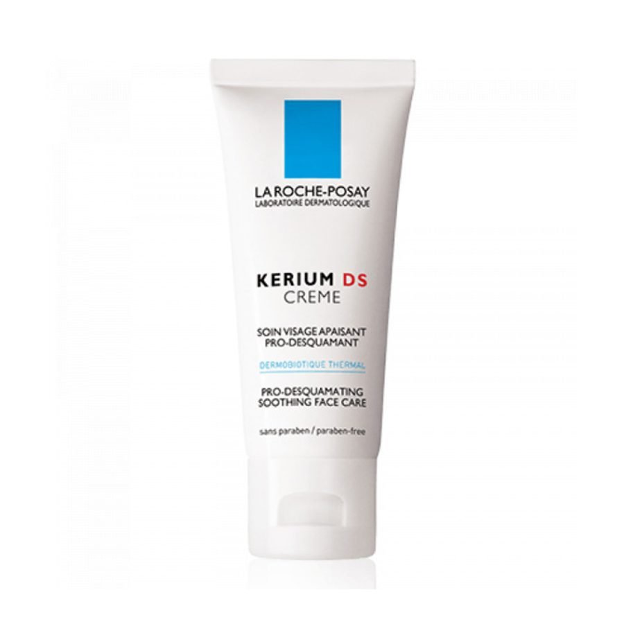 Kerium DS Creme Rosto Calmante Pró-Descamante 40ml