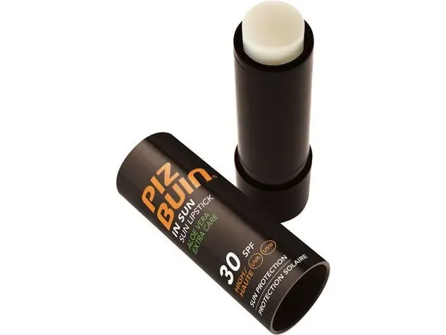Piz Buin In Sun Stick Labial Aloé Vera SPF30 4,9g