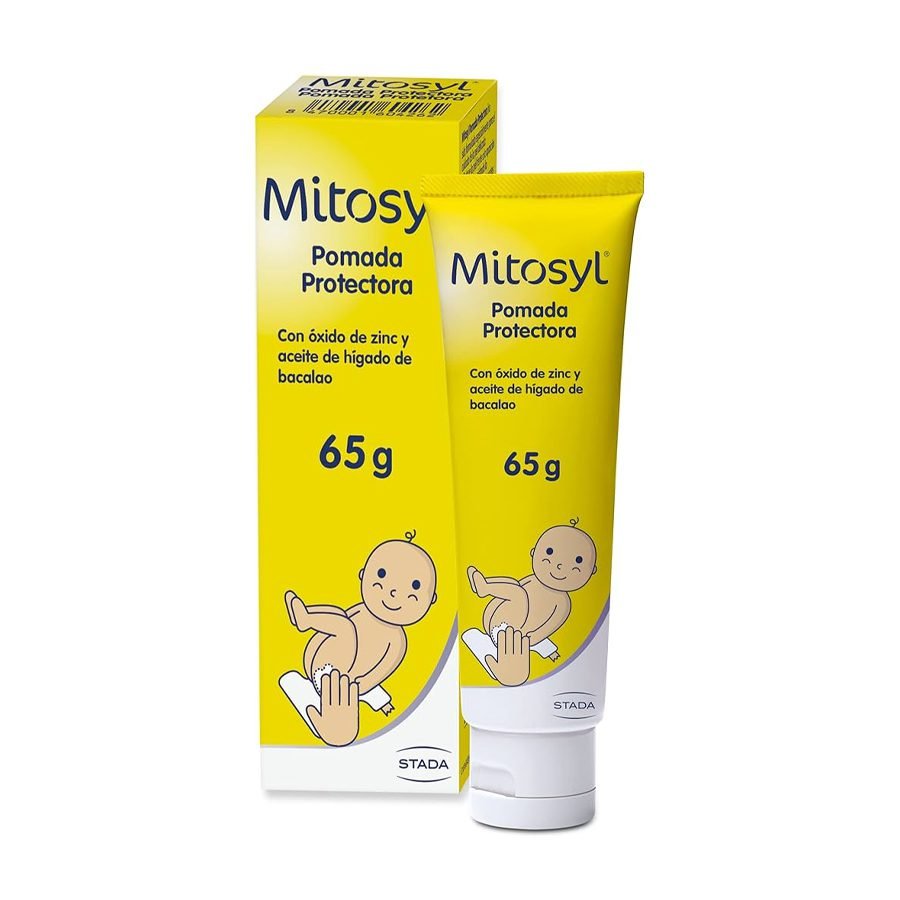Mitosyl Pomada Protect 65g