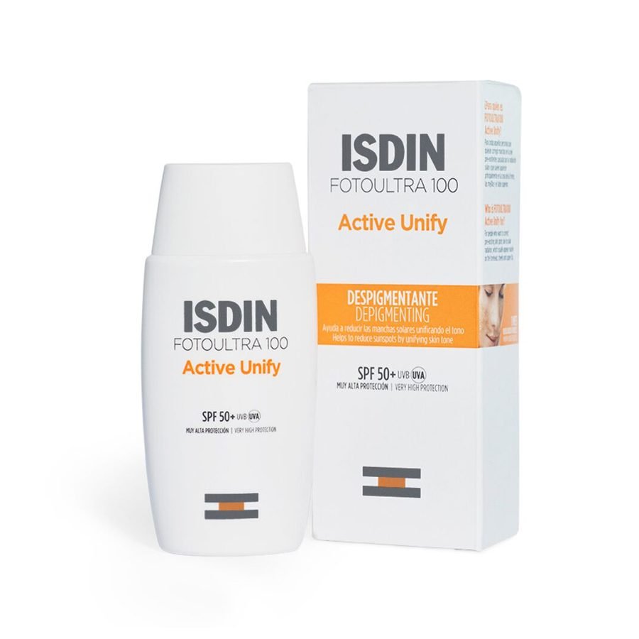 ISDN Fotoultra 100 Despigmentante
