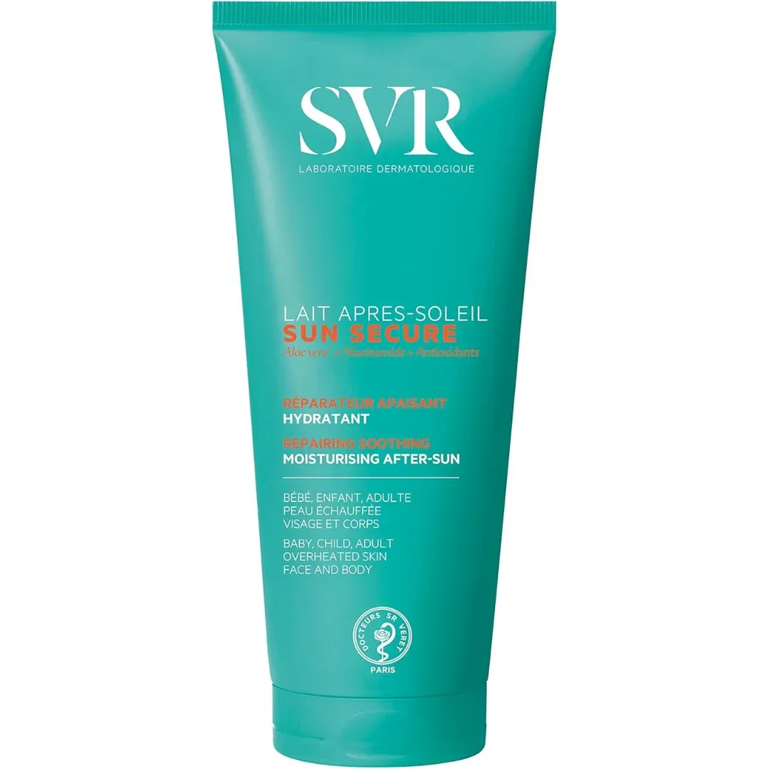 SVR Topialyse Palpebral Creme Pálpebras 15ml