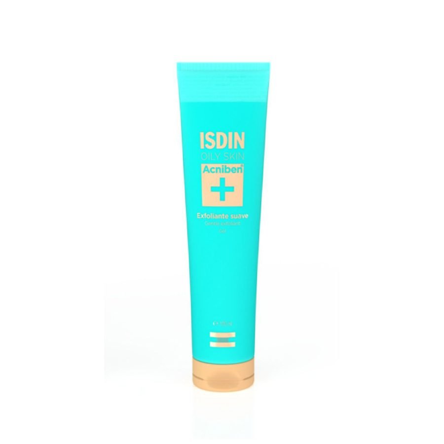 Acniben Gel Esfoliante Suave 100ml