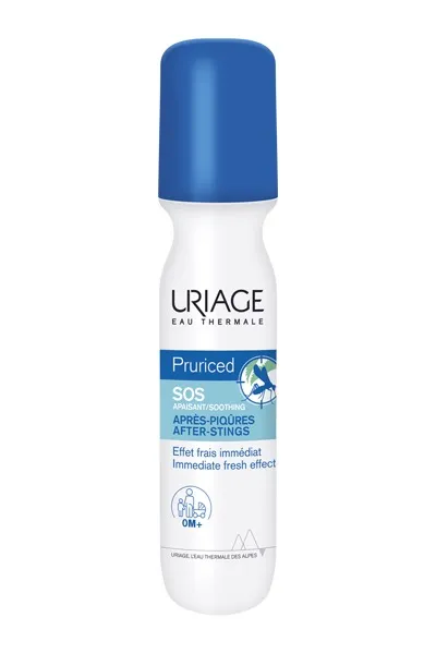 Uriage Pruriced Roll-on SOS Picadas 15ml