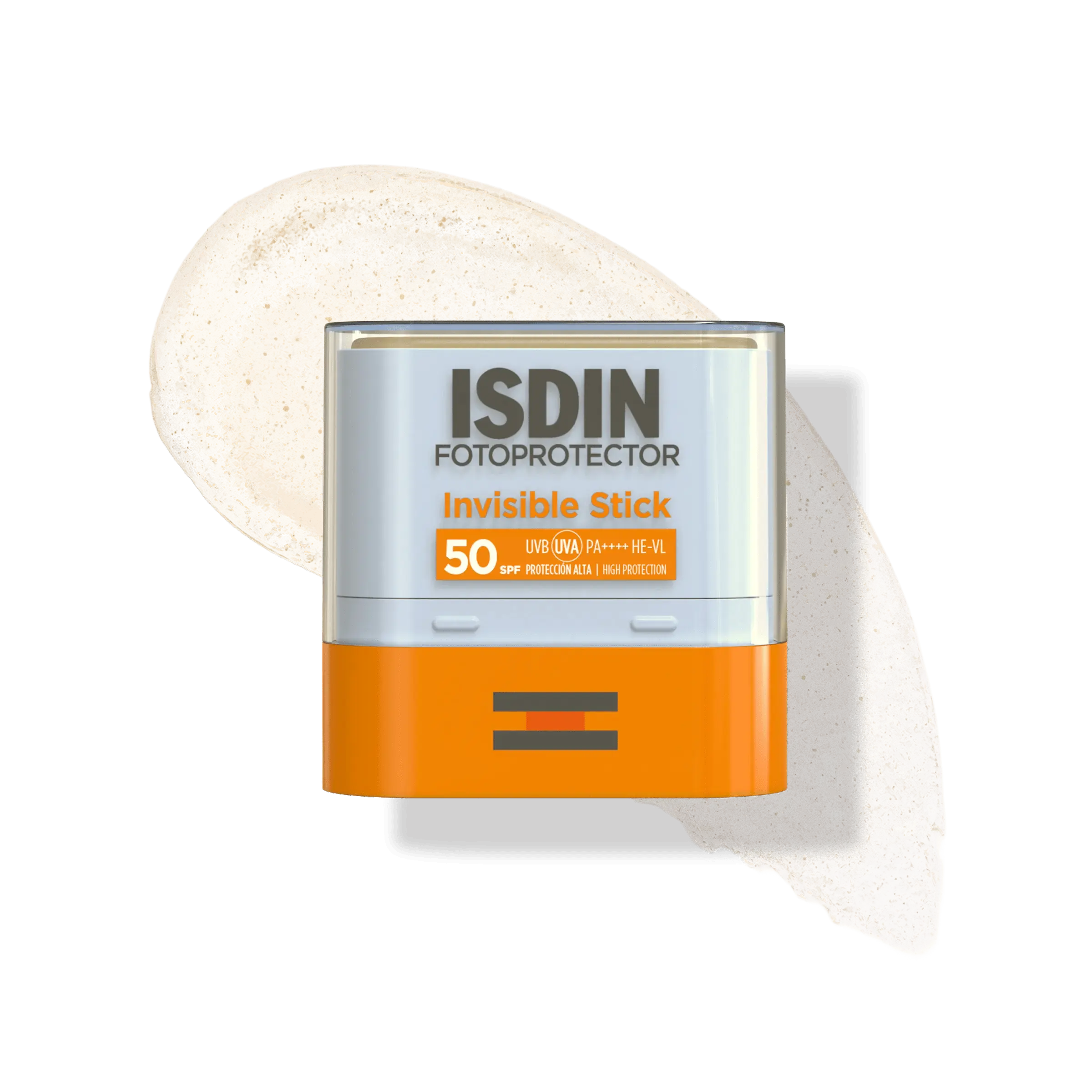 Fotoprotetor ISDIN Invisible Stick SPF50+ 10g